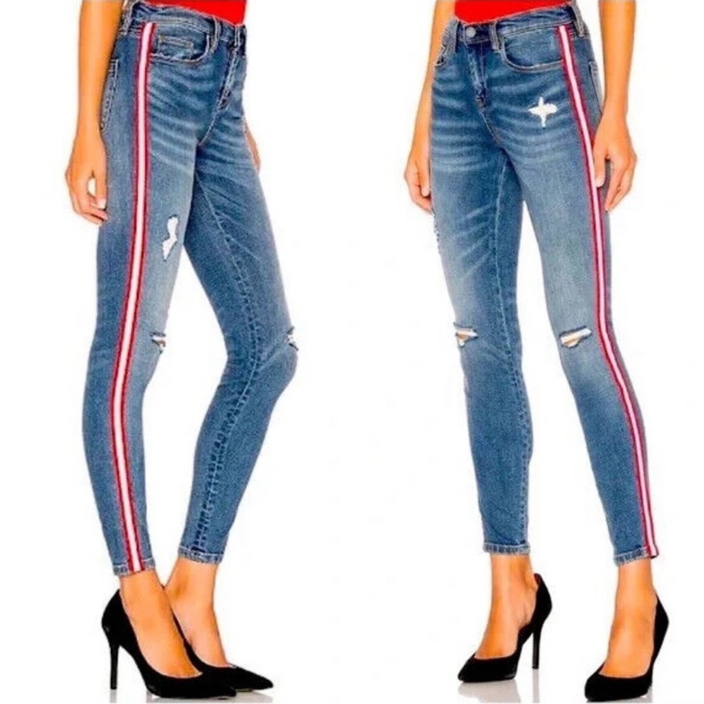 Blank NYC Jeans. Size 28